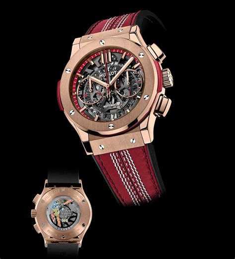 hublot cricket watch price|hublot watch price list.